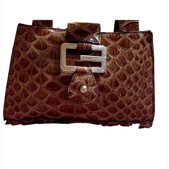 Guess mini bag - Picture 2 of 4